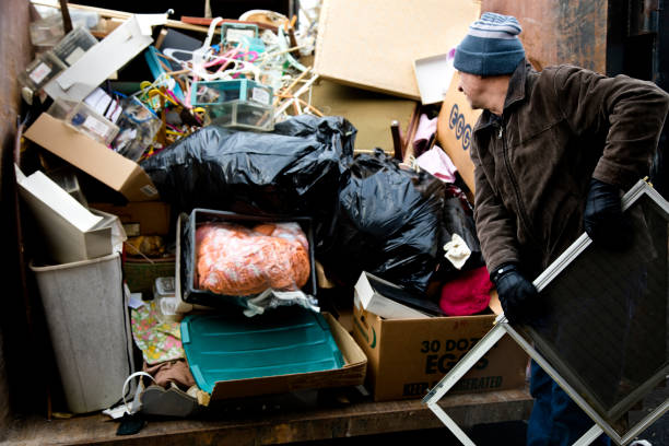 Moving and Downsizing Cleanouts in Battlefield, MO