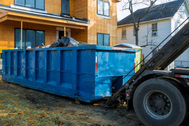 Best Construction Debris Removal  in Battlefield, MO