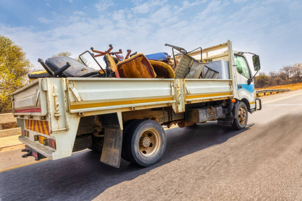 Best Hoarding Cleanup  in Battlefield, MO